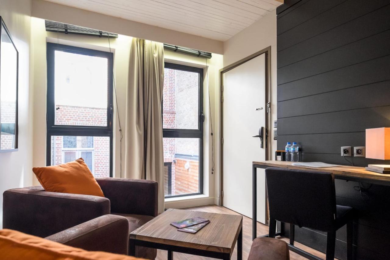 Opera - Flat Close To Stations And Old City - Welkeys Lille Exterior photo